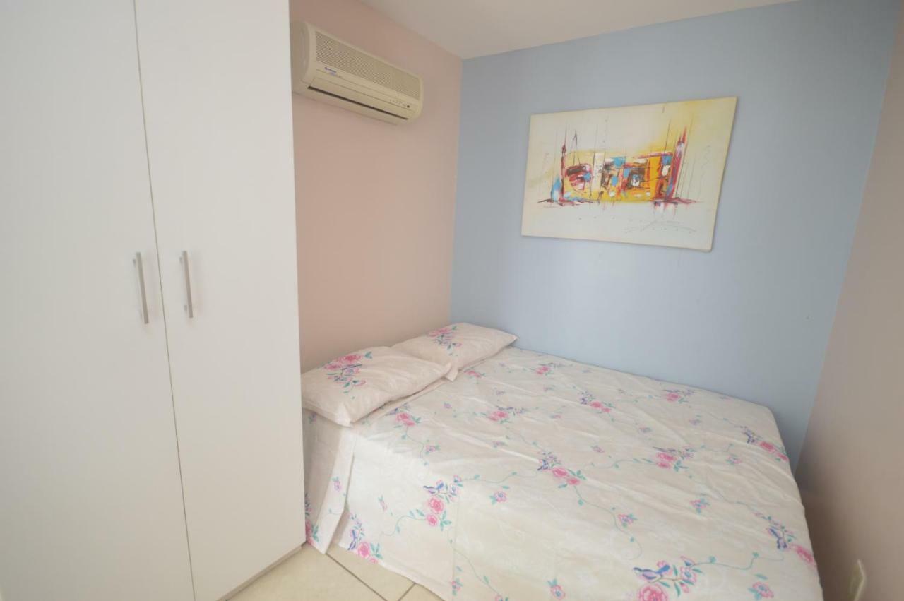 Leme Penthouse Apartment Fortaleza  Bagian luar foto